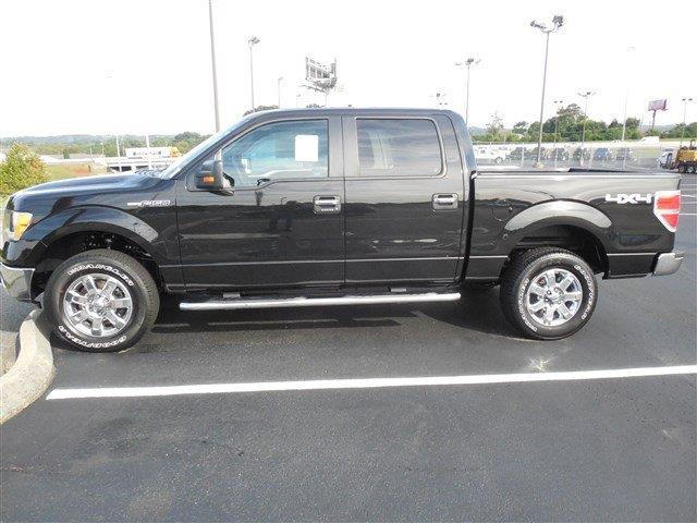 2013 Ford F150 LT W/1lt Truck