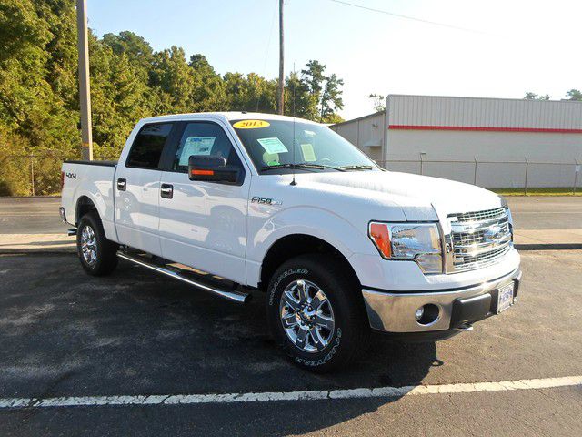 2013 Ford F150 SL2 ONE Owner