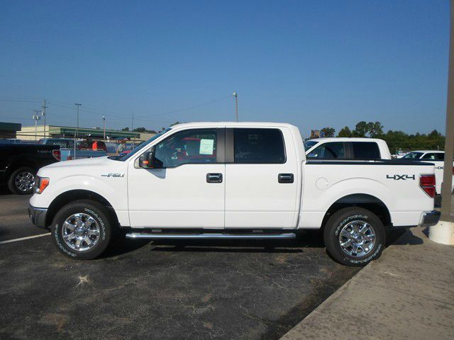 2013 Ford F150 SL2 ONE Owner