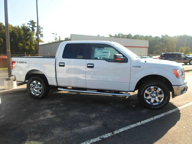 2013 Ford F150 SL2 ONE Owner