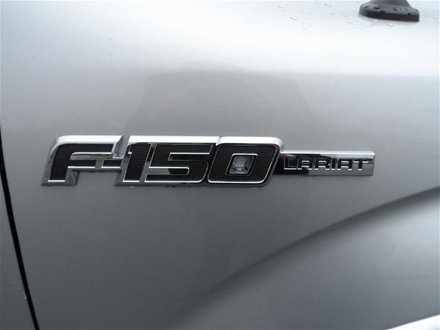 2013 Ford F150 Sport 4WD