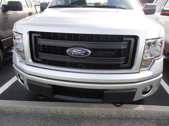 2013 Ford F150 C240 Wagon 4-matic