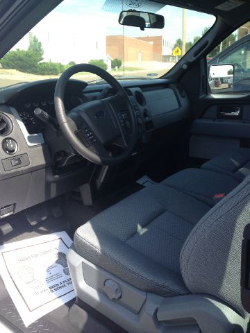 2013 Ford F150 Premium All Wheel Drive