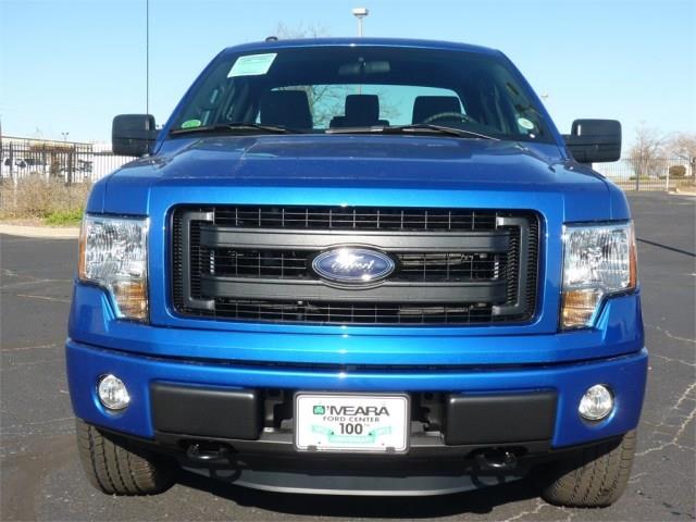 2013 Ford F150 SLT Package 4x4 Z71