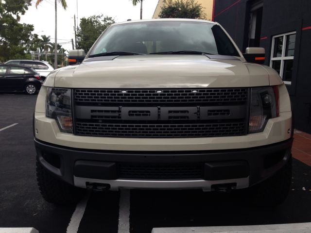 2013 Ford F150 4X4 Crew Cab Super Duty Lariat