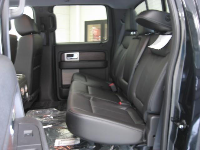 2013 Ford F150 2.0L Turbo