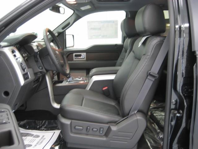 2013 Ford F150 2.0L Turbo