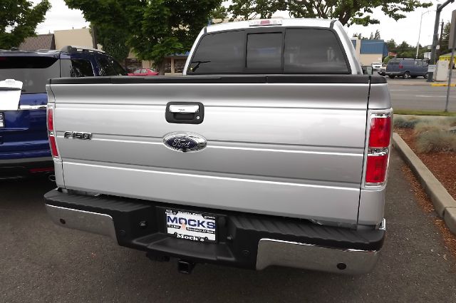 2013 Ford F150 2500 SL