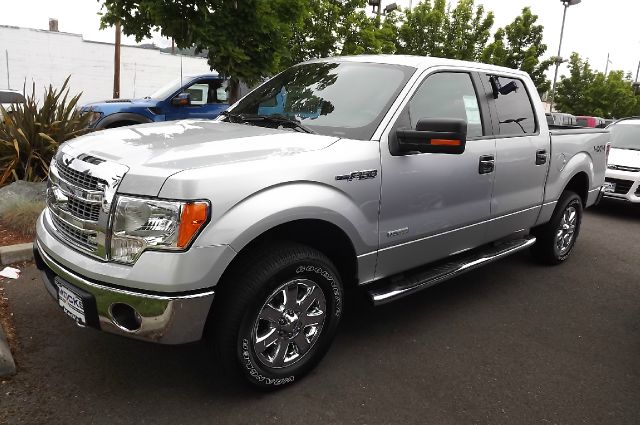 2013 Ford F150 2500 SL