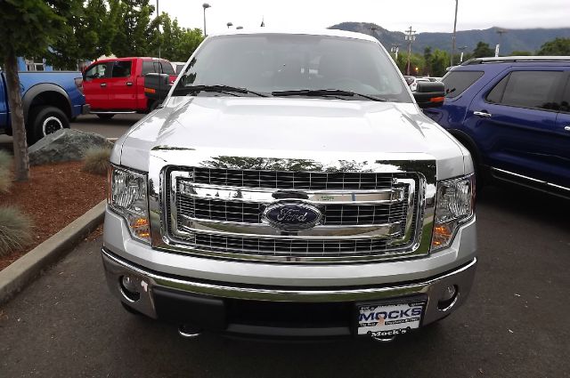 2013 Ford F150 2500 SL