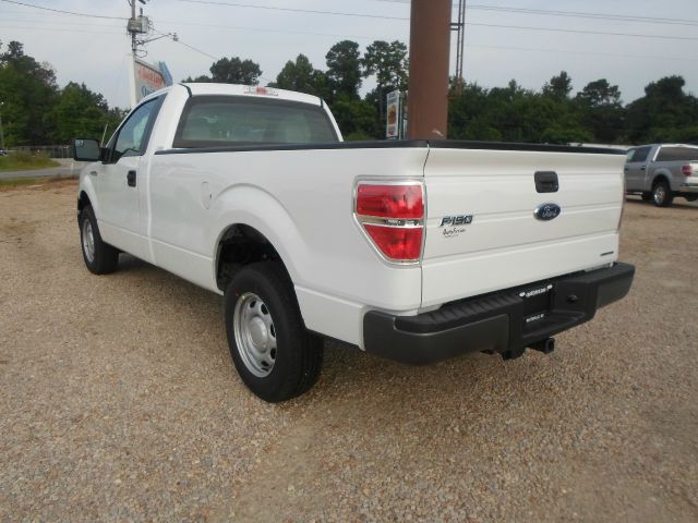 2013 Ford F150 SLT Extra Cab