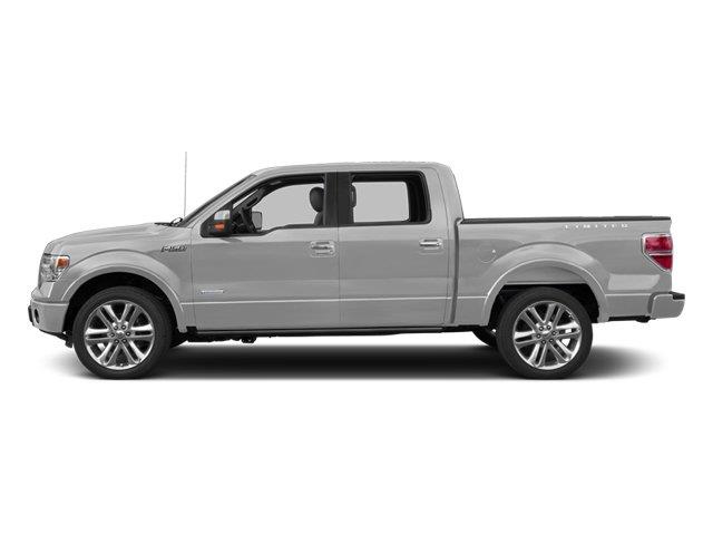 2014 Ford F150 Unknown