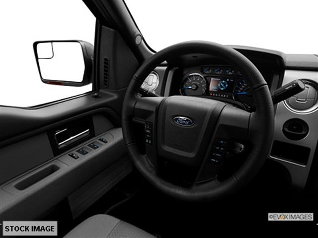 2014 Ford F150 5 Speed 4x4