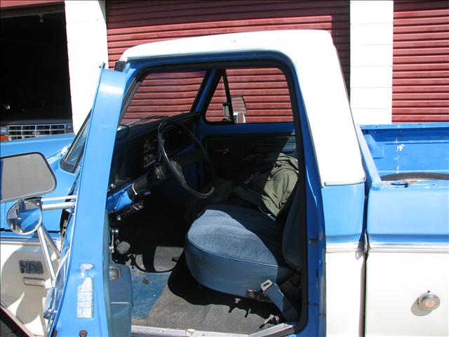 1974 Ford F250 Quad-short-slt BIG Horn-hemi-4wd-20 INCH RIMS