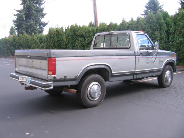 1980 Ford F250 Unknown