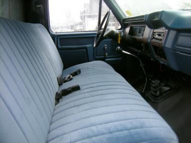 1985 Ford F250 Unknown