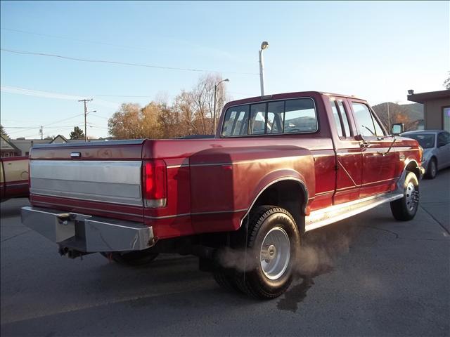 1988 Ford F250 Base