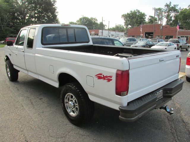 1994 Ford F250 Sport Utility SD