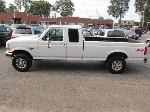 1994 Ford F250 Sport Utility SD