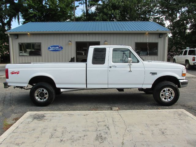 1994 Ford F250 Sport Utility SD