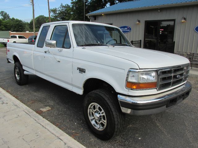 1994 Ford F250 Sport Utility SD