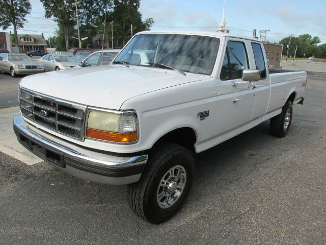 1994 Ford F250 Sport Utility SD