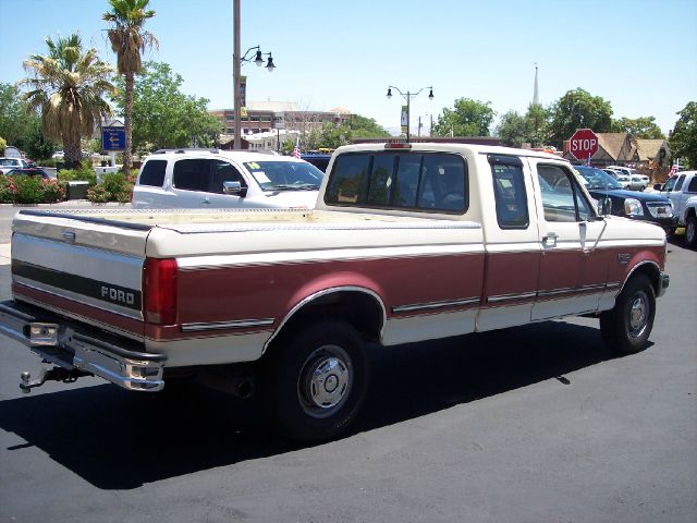 1995 Ford F250 E 5-spd