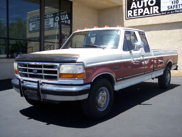 1995 Ford F250 E 5-spd