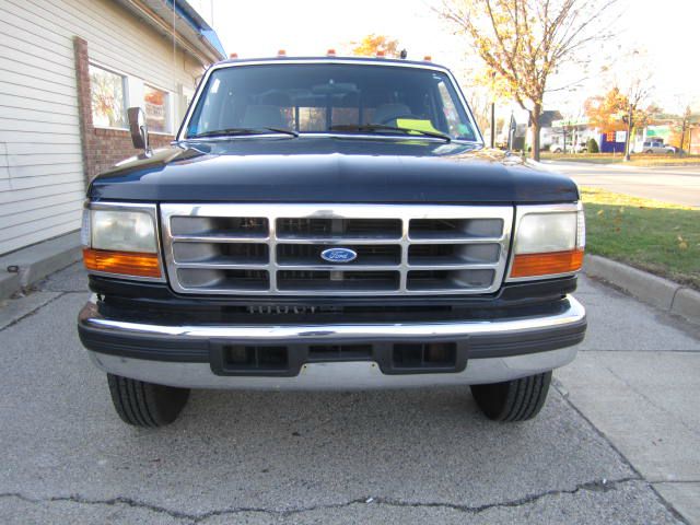 1996 Ford F250 GS 43