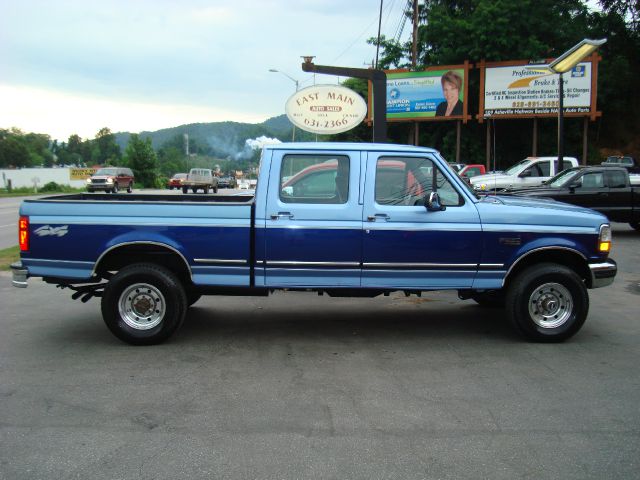 1996 Ford F250 LT1 15