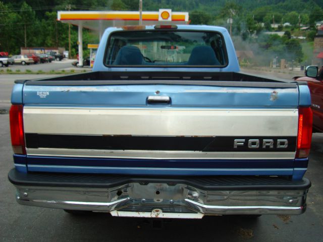 1996 Ford F250 LT1 15