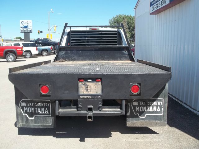 1997 Ford F250 Bucket Lift