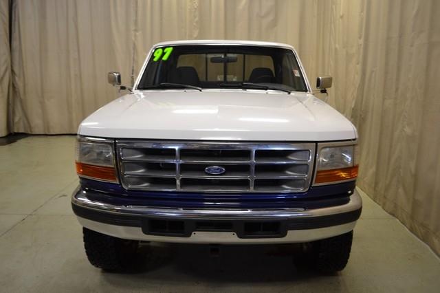 1997 Ford F250 5.9 Diesel 6spd