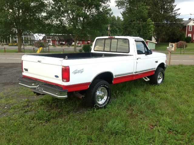 1997 Ford F250 2500 LS 4x2