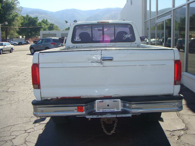 1997 Ford F250 4dr HB Auto PZEV