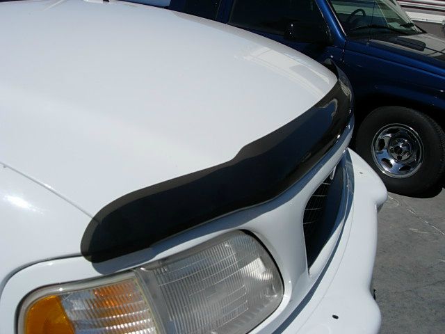 1998 Ford F250 XL 2WD Reg Cab