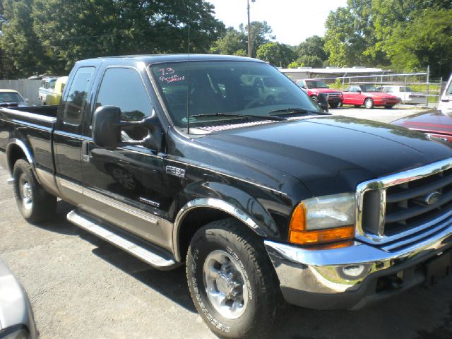 1999 Ford F250 HD25