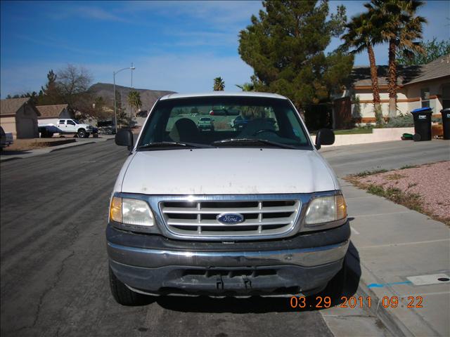 1999 Ford F250 Unknown