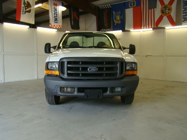 1999 Ford F250 SLT Extra Cab