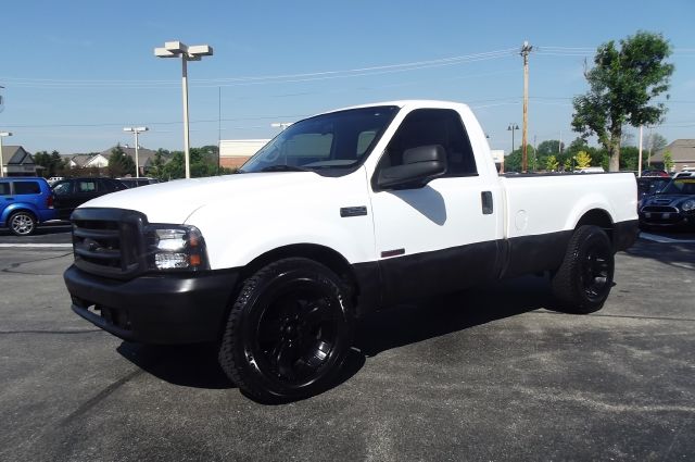 1999 Ford F250 SLT Extra Cab