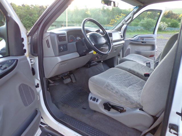 1999 Ford F250 Sltawd