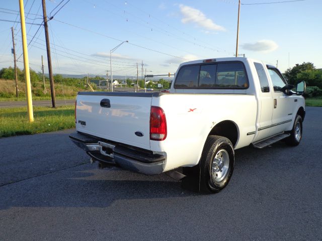 1999 Ford F250 Sltawd