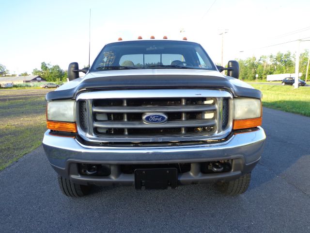 1999 Ford F250 Sltawd