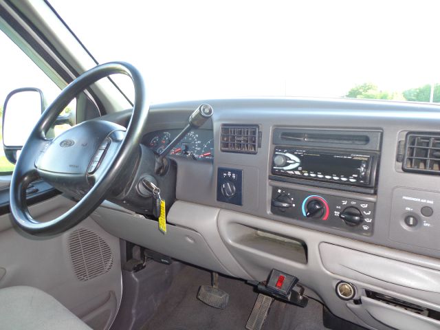 1999 Ford F250 Sltawd