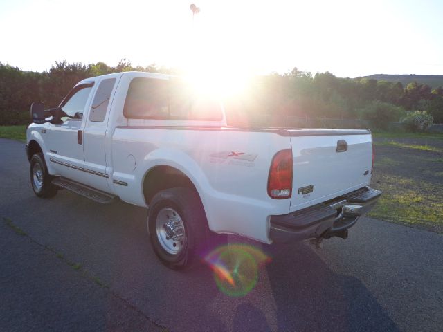 1999 Ford F250 Sltawd