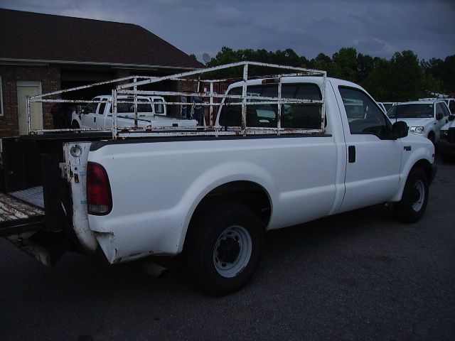 1999 Ford F250 SLT Extra Cab