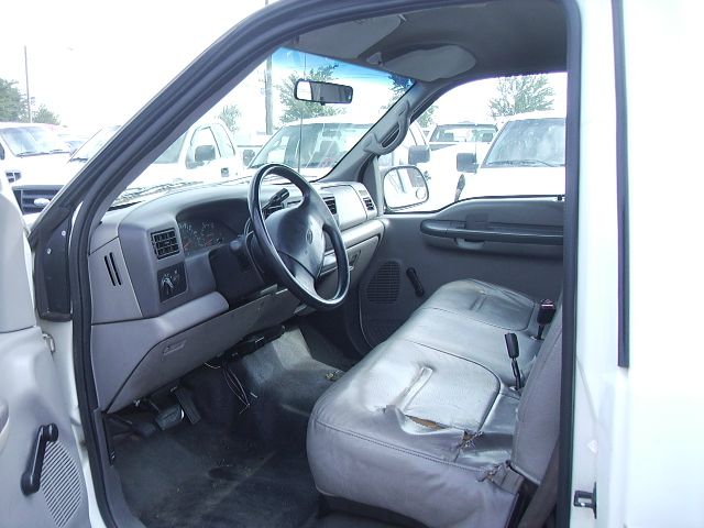 1999 Ford F250 SLT Extra Cab