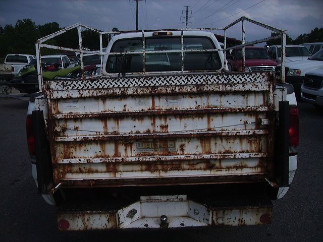 1999 Ford F250 SLT Extra Cab