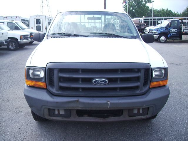 1999 Ford F250 SLT Extra Cab