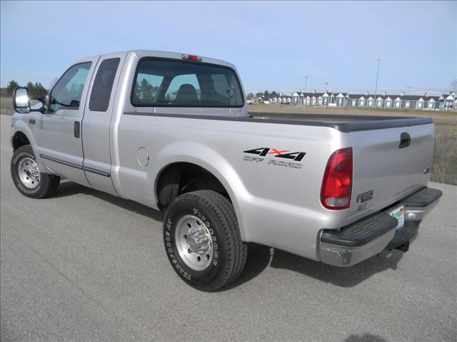 1999 Ford F250 ESi